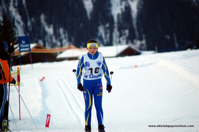 GP La Clusaz 2013